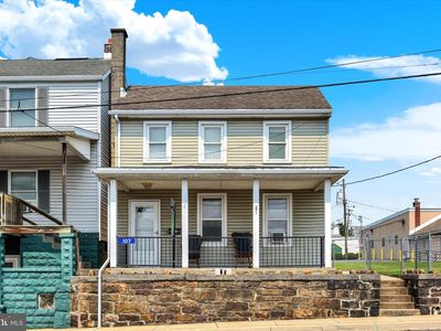 107 Valley St