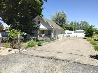 2203 County Farm Rd