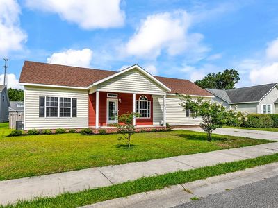 1109 Weldon Ln.