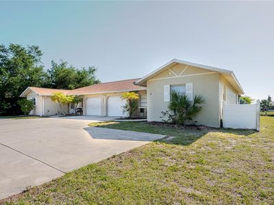 Property at 182 Boundary Blvd APT B, Rotonda West, FL
