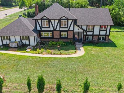 14011 Hayes Rd