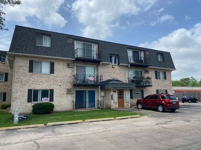 1321 N Baldwin Ct Unit 3A