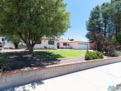 Property at 1737 Encino Ave, Grants, NM