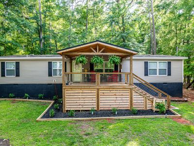 401 Possum Point Dr