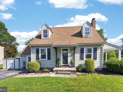 Property at 29 Washington Ln, Coatesville, PA