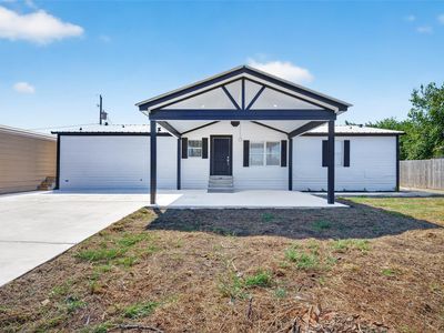 Property at 2426 N Battlebell Rd, Highlands, TX