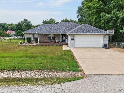 21049 Larson Rd