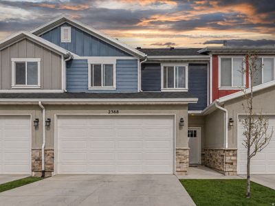 2388 W Jade Way