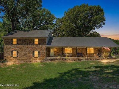 2125 Swinnea Rd