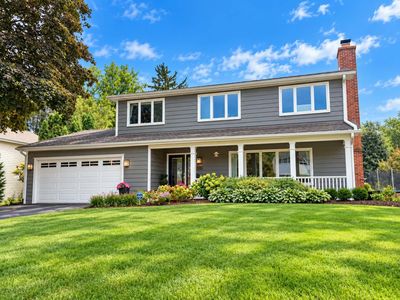 26W355 Blackhawk Dr