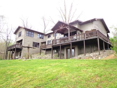 1398 Gilmer Bridge Rd