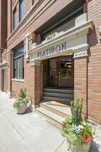 707 Georgia Ave Suite 304