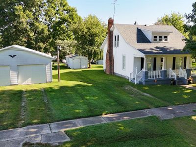 Property at 122 E High St, Chrisney, IN