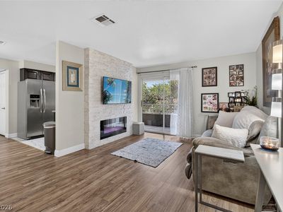 2606 S Durango Dr APT 281