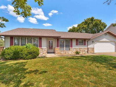 Property at 50 Irish Hills Boulevard, Kimberling City, MO