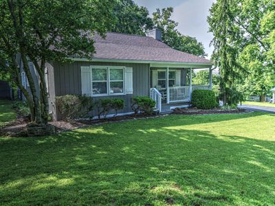 Property at 1085 Willis Branch Rd, Richmond, KY
