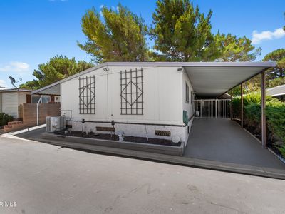 Property at 48303 20th St W Space 178, Lancaster, CA