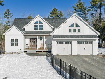 32 Pennywhistle Drive