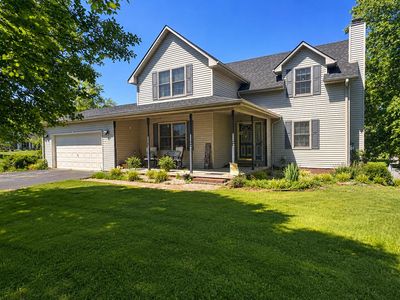 448 Grist Mill Rd