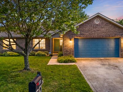 232 Colony Blvd