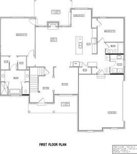 The Powell Plan, McLellan Crossings