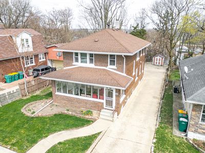 318 Dewey St