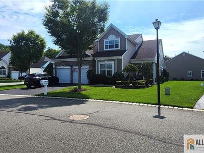 254 Diamond Spring Dr
