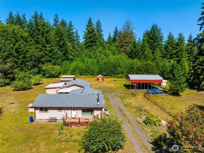 82 Chenois Valley Road