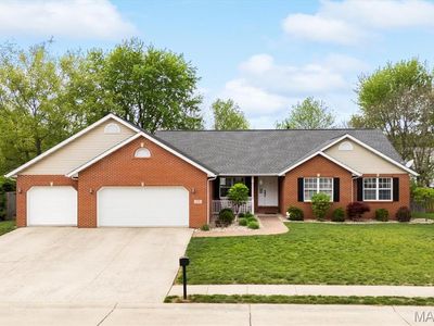 1201 Usher Dr