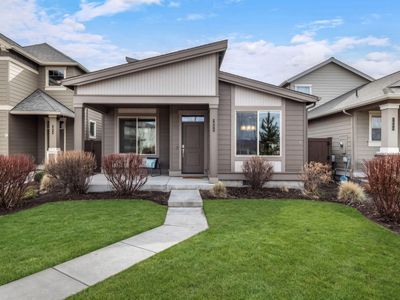 3886 SW Coyote Ln