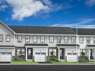 Property at 319 Aspen Way, King Of Prussia, PA