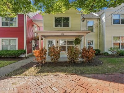 824 Rubel Ave #A