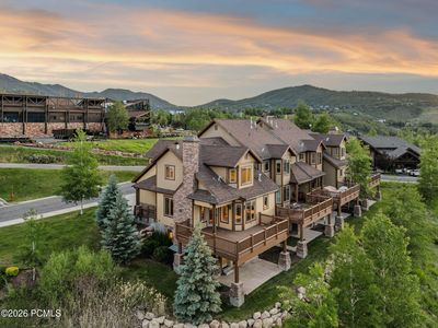 3286 Lower Saddleback Rd
