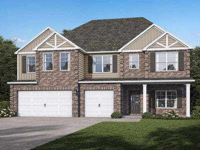 124 Northridge Rd