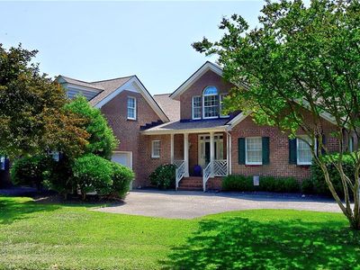 2871 Lilley Cove Dr