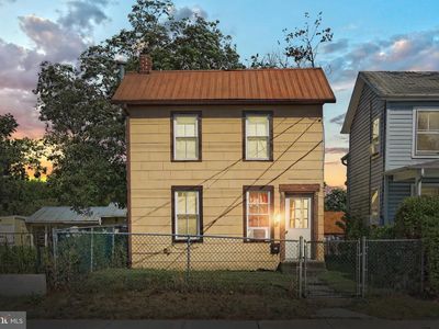 Property at 422 S Washington St, Gettysburg, PA