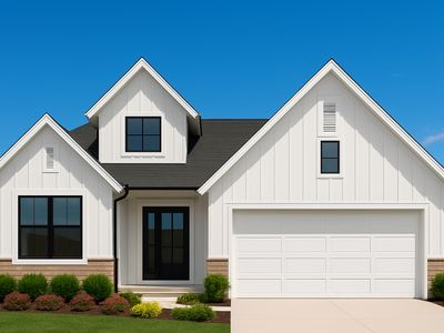 Susi Plan, Standley Estates