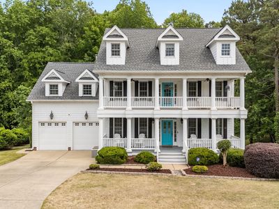 513 Lake Gaston Dr