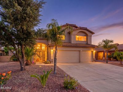 4471 W Calle Don Miguel