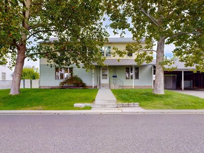 304 Cullum Ave