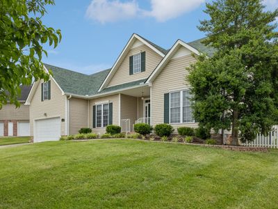 632 Clydesdale Ct