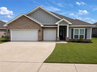 Property at 3365 Rogers Ave, Saraland, AL