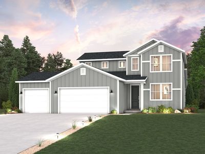 5227 N Hudson Creek Way #168