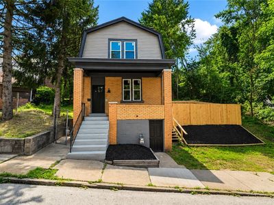 111 Mountain Ave