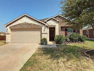1601 Waggoner Dr