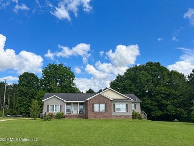 Property at 388 Padgett Rd, Magee, MS