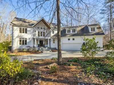 811 Oxbow Crossing Rd