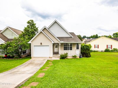 6704 Water Lilly Way