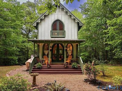 Property at 209 Broadway, Irvington, VA