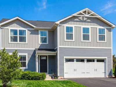 450 Cardinal Way